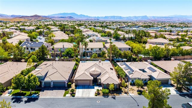 10739 Bramante Drive, Las Vegas, NV 89141