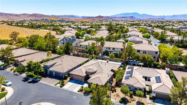 10739 Bramante Drive, Las Vegas, NV 89141