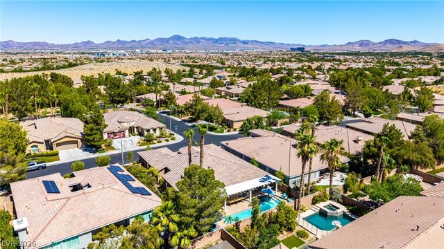10739 Bramante Drive, Las Vegas, NV 89141