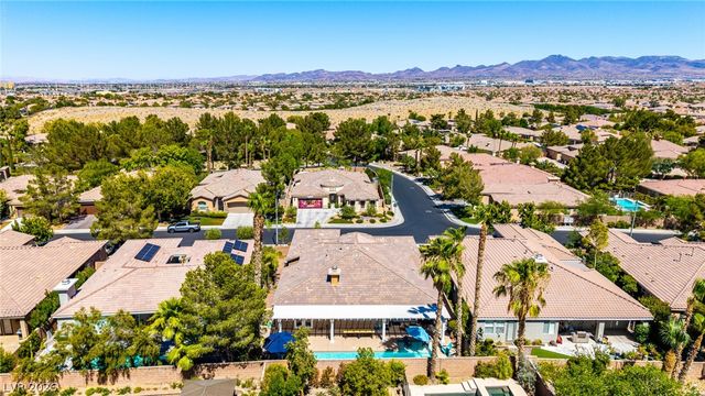 10739 Bramante Drive, Las Vegas, NV 89141
