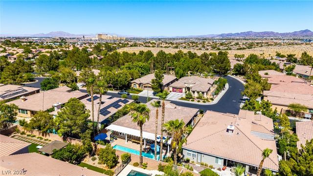 10739 Bramante Drive, Las Vegas, NV 89141