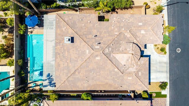 10739 Bramante Drive, Las Vegas, NV 89141