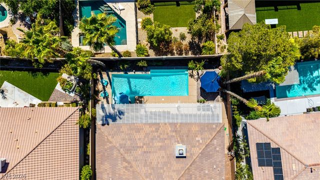 10739 Bramante Drive, Las Vegas, NV 89141