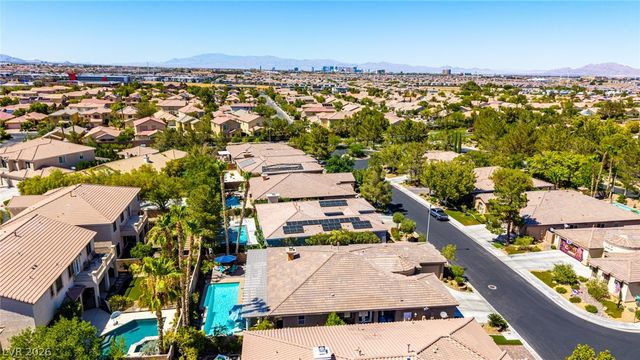 10739 Bramante Drive, Las Vegas, NV 89141