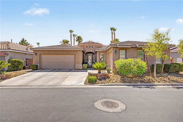 10739 Bramante Drive, Las Vegas, NV 89141