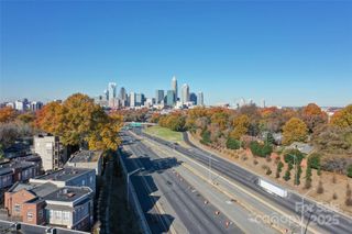 610 Hawthorne Lane, Charlotte, NC 28204