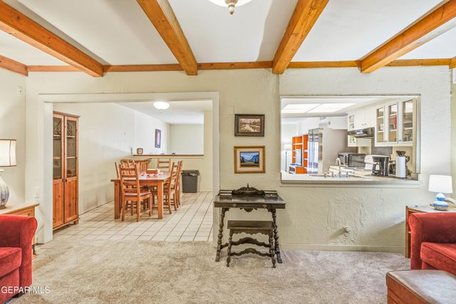 14108 MCMAHON Avenue, Horizon City, TX 79928