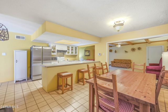 14108 MCMAHON Avenue, Horizon City, TX 79928