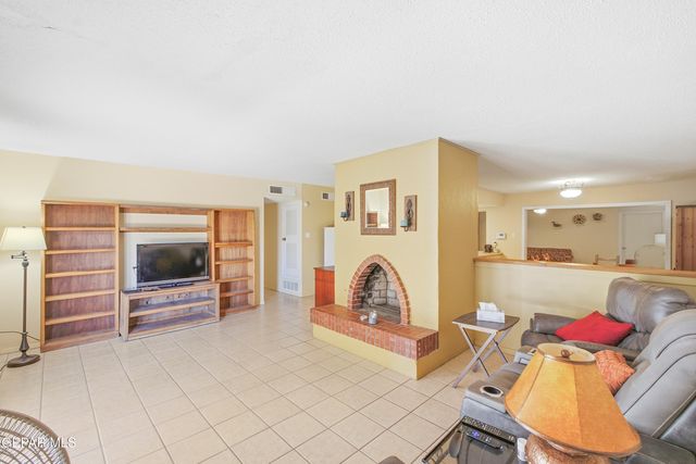 14108 MCMAHON Avenue, Horizon City, TX 79928