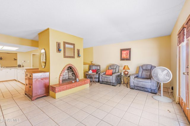 14108 MCMAHON Avenue, Horizon City, TX 79928