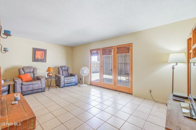 14108 MCMAHON Avenue, Horizon City, TX 79928