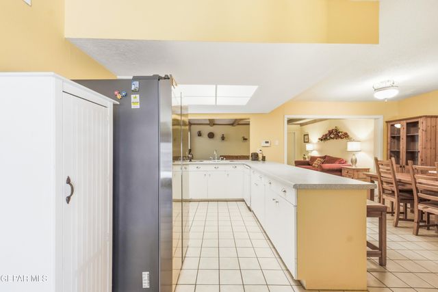 14108 MCMAHON Avenue, Horizon City, TX 79928