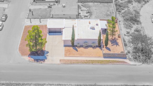 14108 MCMAHON Avenue, Horizon City, TX 79928