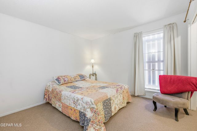 14108 MCMAHON Avenue, Horizon City, TX 79928