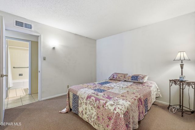 14108 MCMAHON Avenue, Horizon City, TX 79928