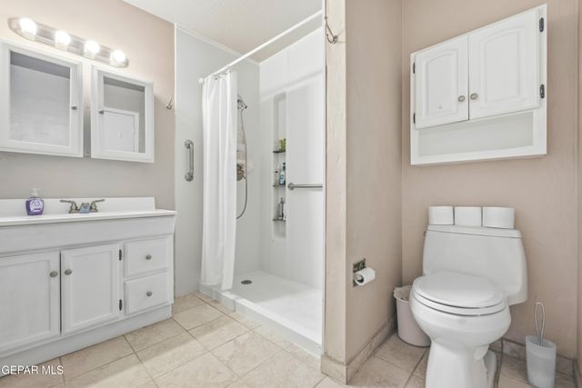 14108 MCMAHON Avenue, Horizon City, TX 79928