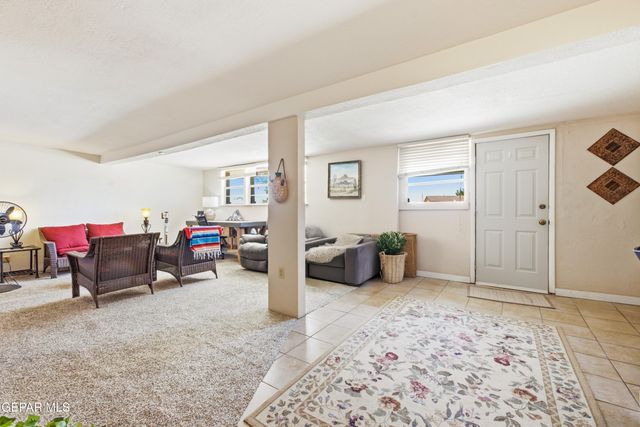 14108 MCMAHON Avenue, Horizon City, TX 79928