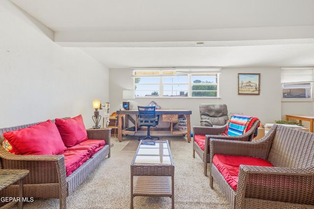 14108 MCMAHON Avenue, Horizon City, TX 79928