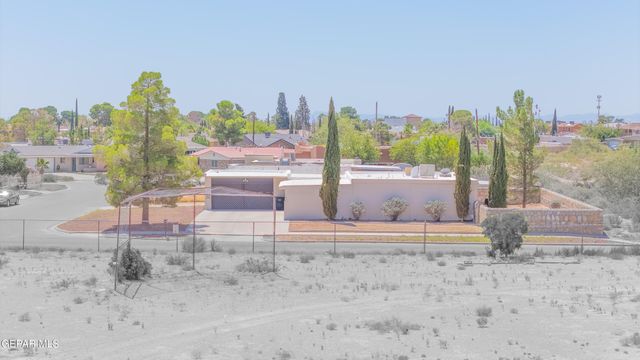 14108 MCMAHON Avenue, Horizon City, TX 79928