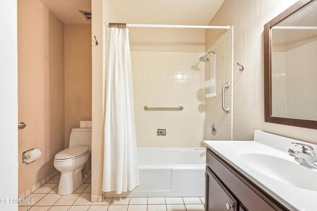 14108 MCMAHON Avenue, Horizon City, TX 79928