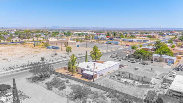 14108 MCMAHON Avenue, Horizon City, TX 79928