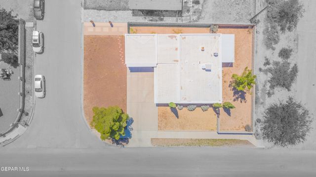 14108 MCMAHON Avenue, Horizon City, TX 79928