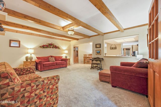 14108 MCMAHON Avenue, Horizon City, TX 79928