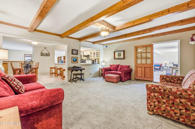14108 MCMAHON Avenue, Horizon City, TX 79928