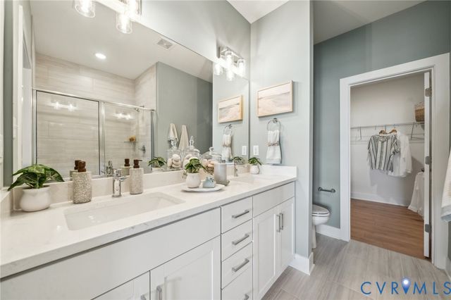Lot 1 Sunrise Oasis Ln, Midlothian, VA 23112