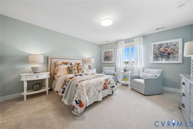 Lot 1 Sunrise Oasis Ln, Midlothian, VA 23112
