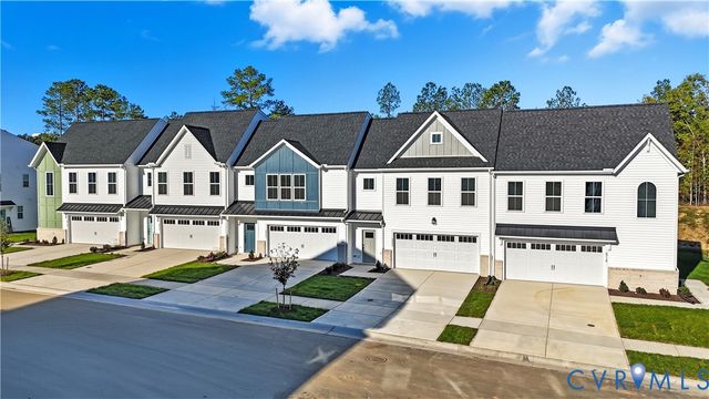 Lot 1 Sunrise Oasis Ln, Midlothian, VA 23112