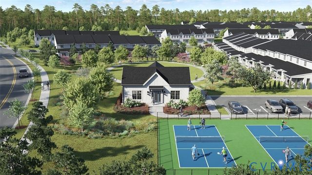 Lot 1 Sunrise Oasis Ln, Midlothian, VA 23112