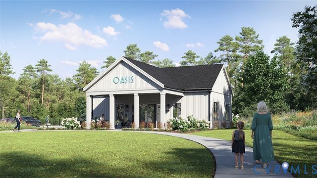 Lot 1 Sunrise Oasis Ln, Midlothian, VA 23112