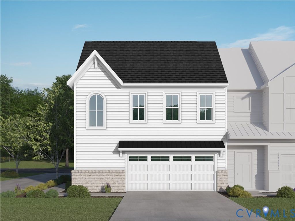 Lot 1 Sunrise Oasis Ln, Midlothian, VA 23112