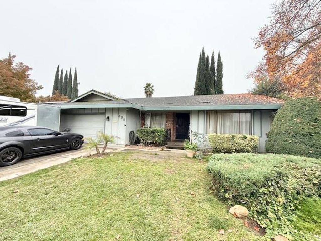398 Diane Ct, Merced, CA 95348