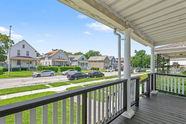 1323 Park Avenue, Chicago Heights, IL 60411