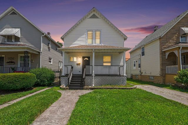 1323 Park Avenue, Chicago Heights, IL 60411
