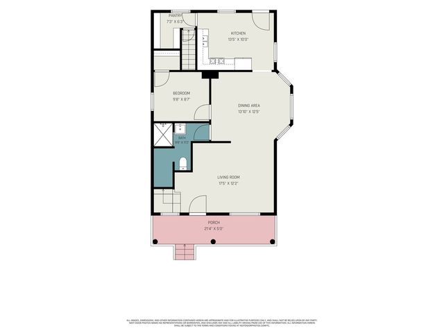 1323 Park Avenue, Chicago Heights, IL 60411