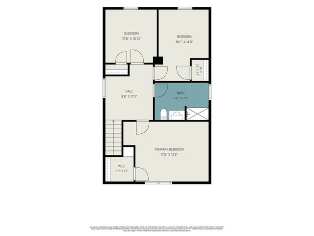 1323 Park Avenue, Chicago Heights, IL 60411