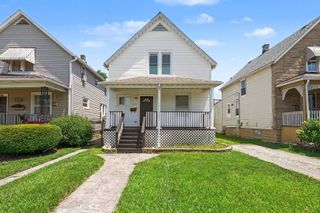 1323 Park Avenue, Chicago Heights, IL 60411