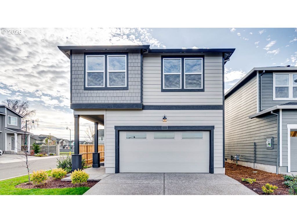 2190 36th Ave, Forest Grove, OR 97116