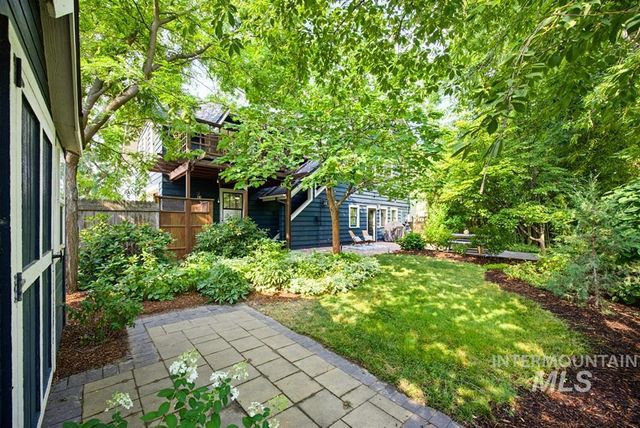 119 S Walnut St, Boise, ID 83712