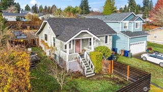 1510 S Proctor Street, Tacoma, WA 98405