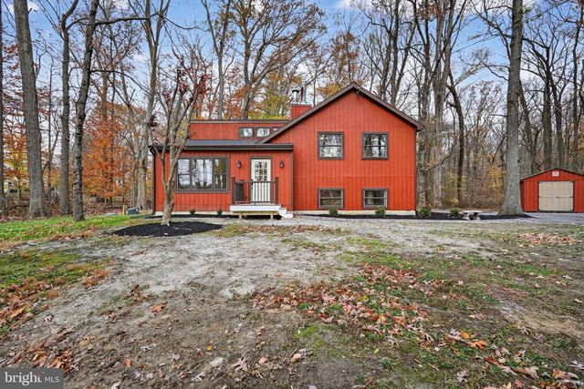 120 GILBERT RD, Bordentown, NJ 08505