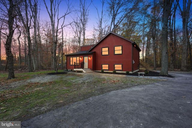 120 GILBERT RD, Bordentown, NJ 08505