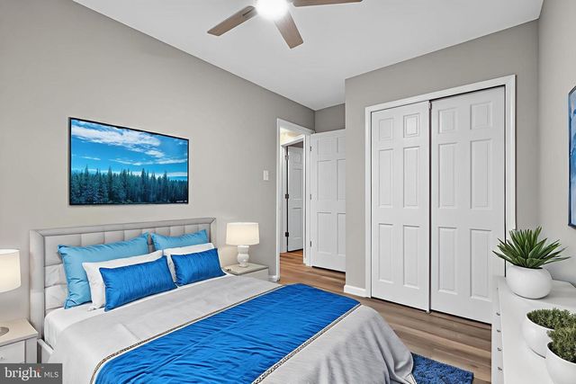 120 GILBERT RD, Bordentown, NJ 08505