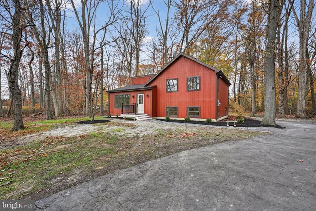 120 GILBERT RD, Bordentown, NJ 08505