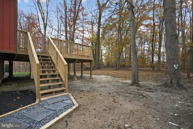 120 GILBERT RD, Bordentown, NJ 08505