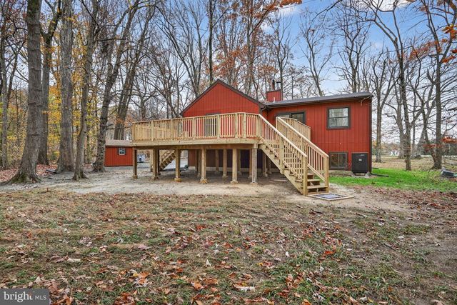 120 GILBERT RD, Bordentown, NJ 08505