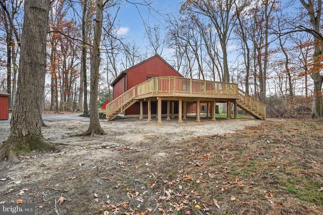 120 GILBERT RD, Bordentown, NJ 08505